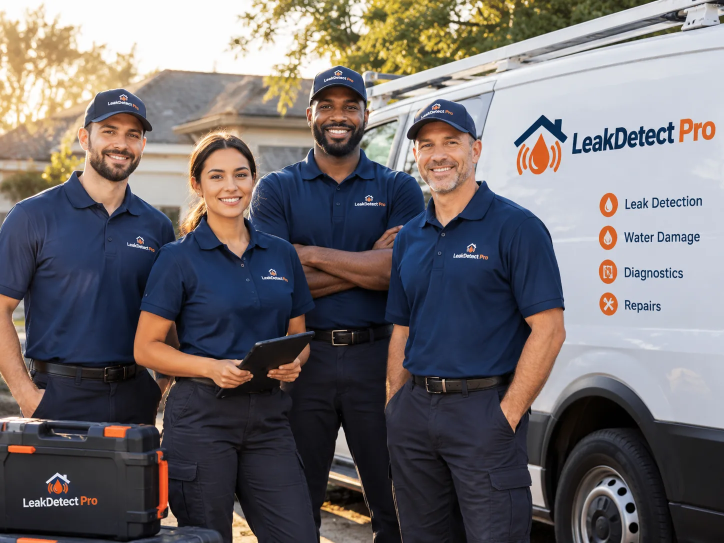 Roof Repair company in Dumfries, VA